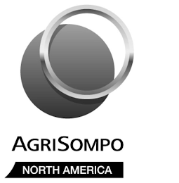 AGRISOMPO NORTH AMERICA logo