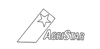 AGRISTAR logo