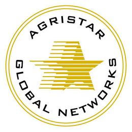 AGRISTAR GLOBAL NETWORKS logo