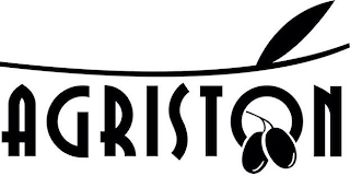 AGRISTON logo