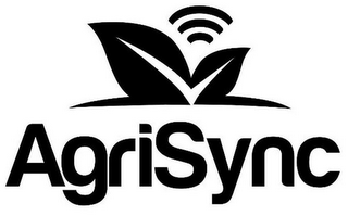 AGRISYNC logo