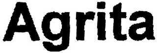 AGRITA logo