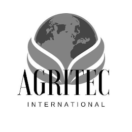 AGRITEC INTERNATIONAL logo