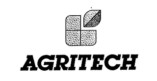 AGRITECH logo
