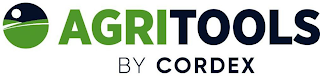AGRITOOLS BY CORDEX logo