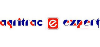 AGRITRAC E EXPERT logo
