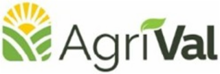 AGRIVAL logo