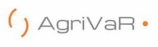 AGRIVAR logo