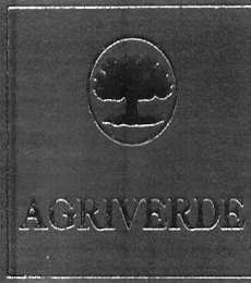 AGRIVERDE logo