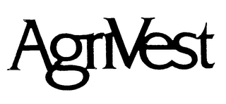 AGRIVEST logo