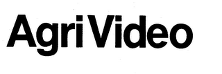 AGRIVIDEO logo