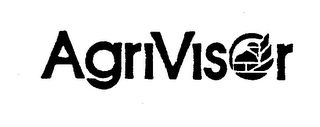 AGRIVISOR logo
