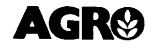 AGRO logo