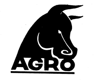 AGRO logo