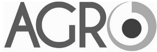 AGRO logo