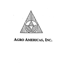 AGRO AMERICAS, INC. logo