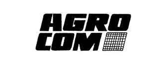 AGRO COM logo