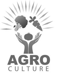 AGRO CULTURE logo