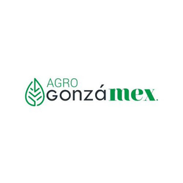 AGRO GONZÁMEX. logo