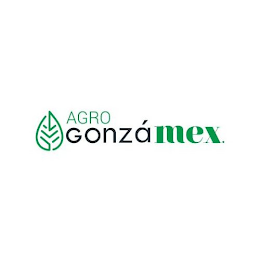 AGRO GONZÁMEX. logo
