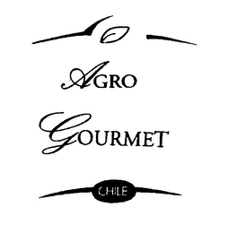 AGRO GOURMET CHILE logo