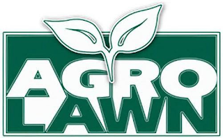AGRO LAWN logo