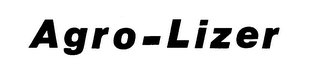 AGRO-LIZER logo