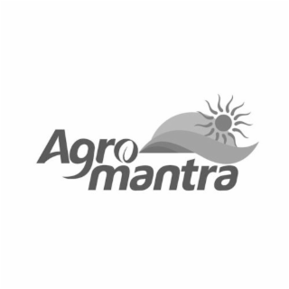 AGRO MANTRA logo
