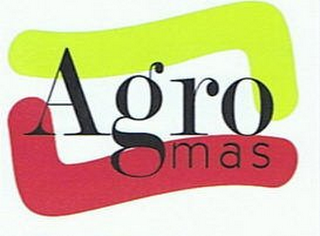 AGRO MAS logo