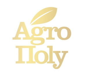 AGRO OLY logo