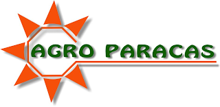 AGRO PARACAS logo