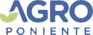 AGRO PONIENTE logo