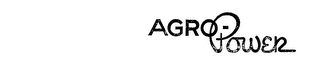 AGRO-POWER logo