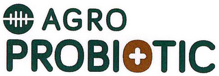 AGRO PROBIOTIC logo