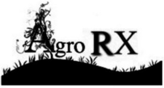 AGRO RX logo