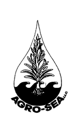 AGRO-SEA LLC logo