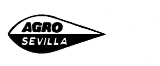 AGRO SEVILLA logo