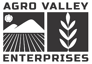 AGRO VALLEY ENTERPRISES logo