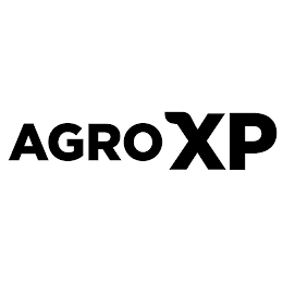 AGRO XP logo