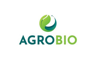 AGROBIO logo