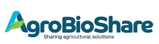 AGROBIOSHARE SHARING AGRICULTURAL SOLUTIONS logo