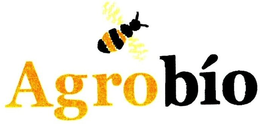 AGROBÍO logo