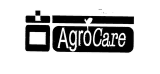 AGROCARE logo