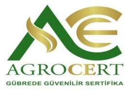 AGROCERT GÜBREDE GÜVENILIR SERTIFIKA logo