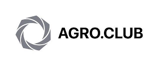 AGRO.CLUB logo