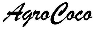 AGROCOCO logo