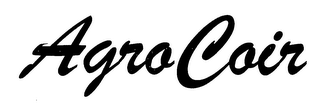 AGROCOIR logo
