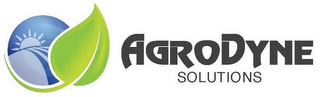 AGRODYNE SOLUTIONS logo