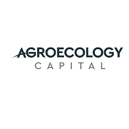 AGROECOLOGY CAPITAL logo
