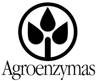 AGROENZYMAS logo